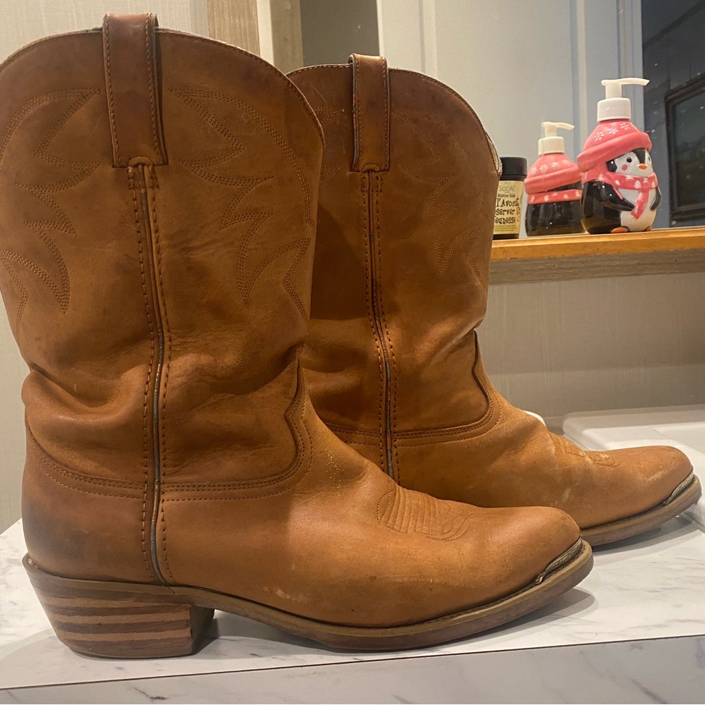 Durango Boots - image 1